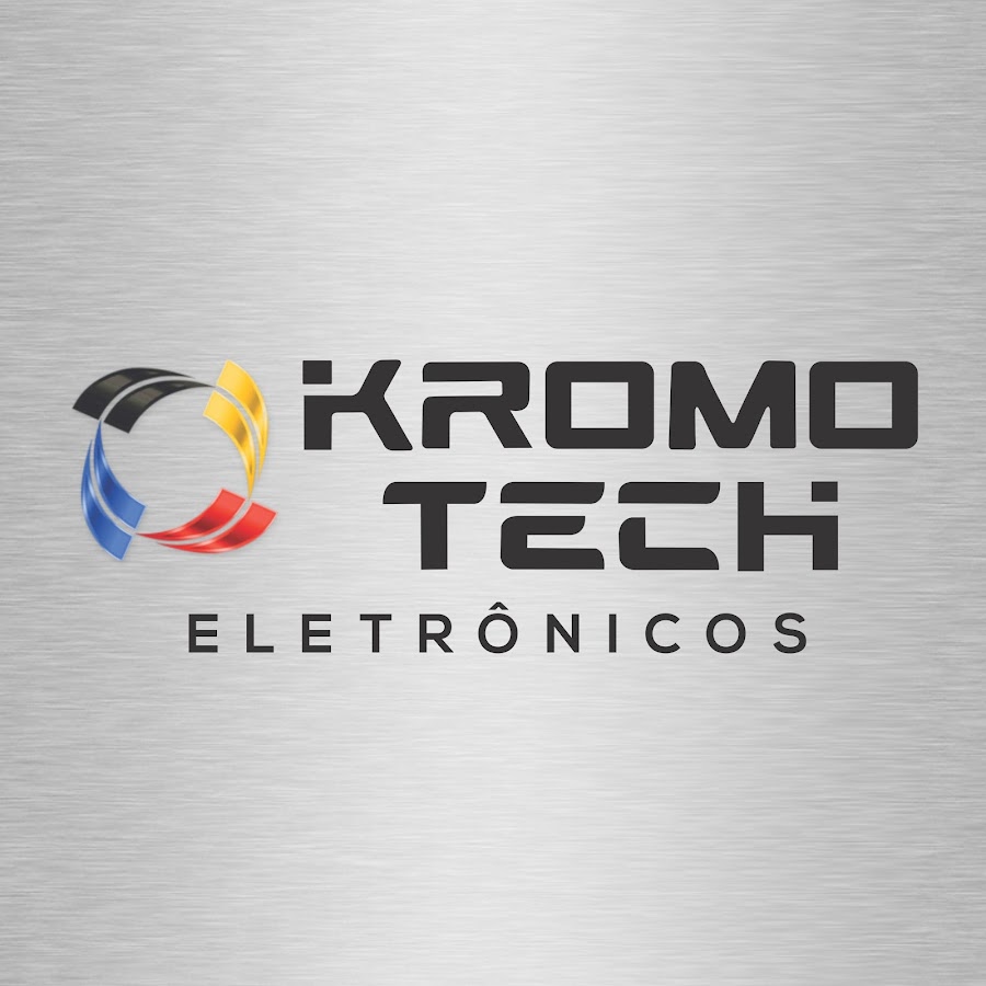 Kromotech - YouTube