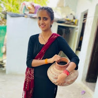 Teena rajawat vlogs profile image