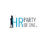 HR Party of One logo
