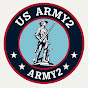 USA Army2 logo