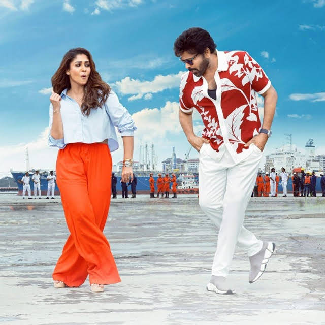 Post from SriBalajiMovies