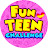 Fun Teen Challenge Spanish
