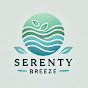Serenity Breeze logo