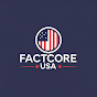 Factcore  USA logo