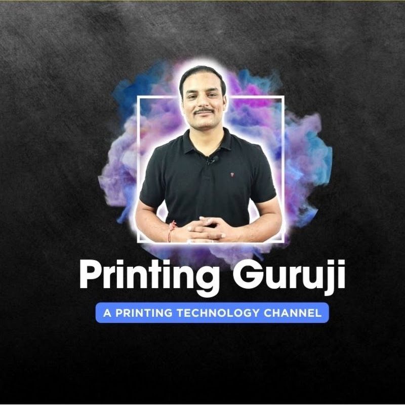 Printing Guruji profile avatar