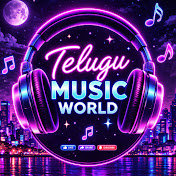 telugu music world