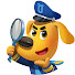 rrVf3Ry3azg-channel-avatar-Sheriff Labrador en Español - Dibujos Animados