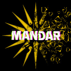 MANDAR Avatar
