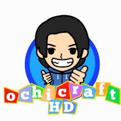 Ochi Craft HD channel logo