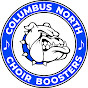 Columbus North Choir Boosters logo