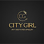 City Girl Jewellery logo
