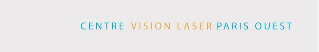 Centre Vision Laser Paris Ouest YouTube channel avatar