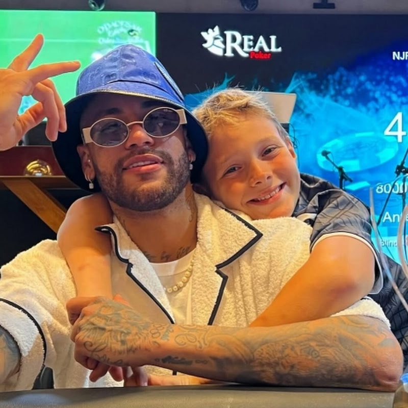 Davi Lucca Neymar