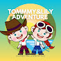 Tommy and Lily's Adventure