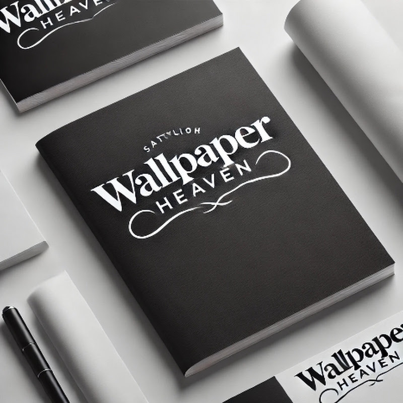 Wallpaper Heaven