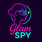 Glam Spy logo