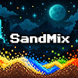 Sandmix icon