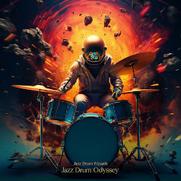 Jazz Drum Wizards - Topic