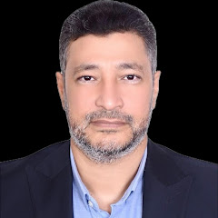 Prof. Mohamed El-Ashhab | أ.د. محمد الأشهب
