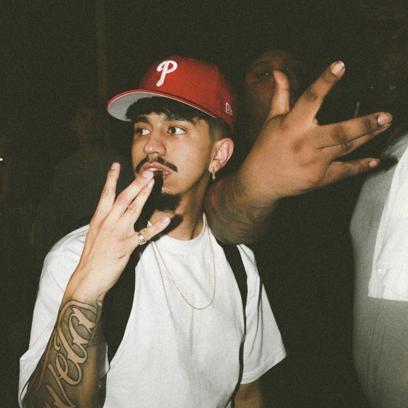 N7 & Pwap @n7pwap473 | Thizzler