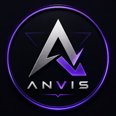 أنفيس | ANVIS