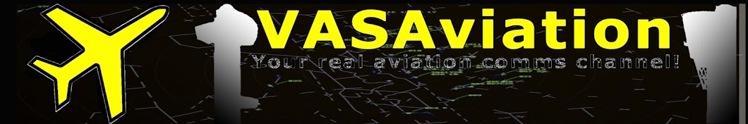 VASAviation - Avatar de canal de YouTube