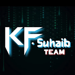 KF.Suhaib net worth