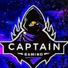 captain gaming