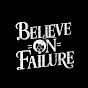 Believe on Failure logo