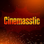 Cinemasstic logo