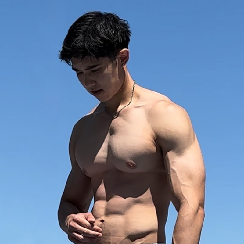 Jeff Huynh Fitness