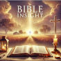 Bible Insights TV logo
