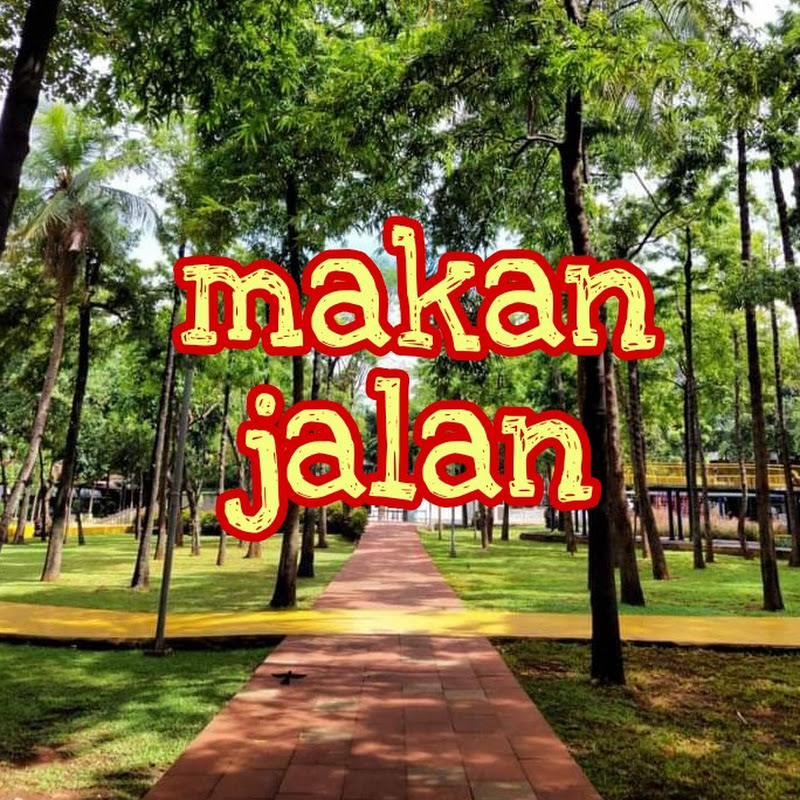 Makan Jalan124