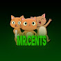 Mr Cents logo
