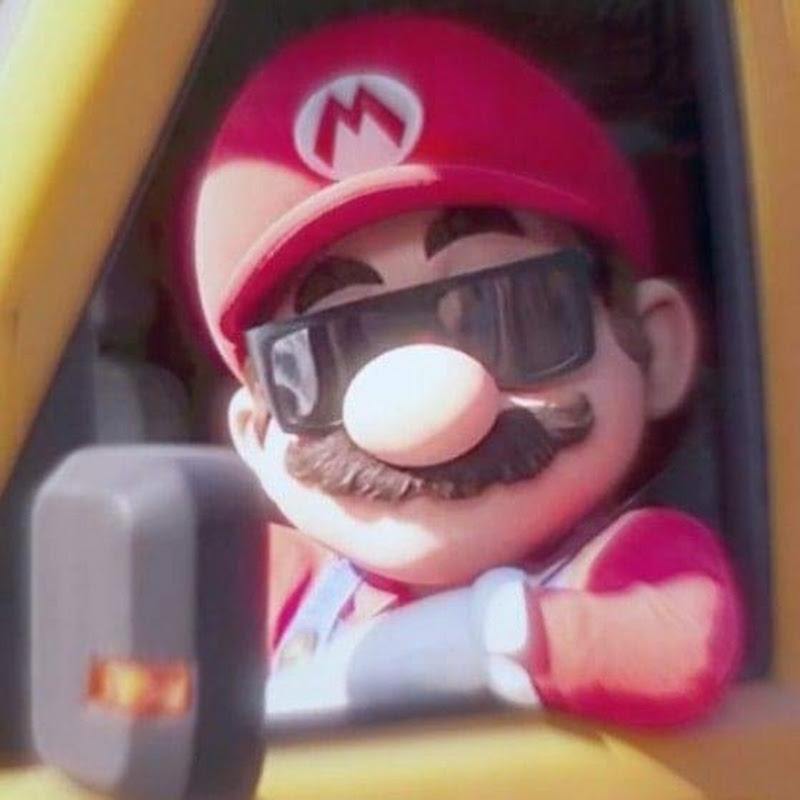 Mayito's Gamer