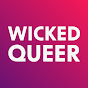 Wicked Queer Boston's LGBTQ Film Festival logo