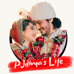 PjDivya’sLife avatar