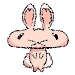 にんじん畑 兎鞠まり(とまりまり)再生リスト作成チャンネルアイコン画像