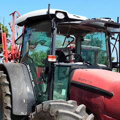 società agricola Team palladini by lugari