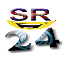 SR 24 Channel icon