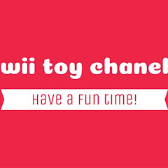 Channel thumbnail for Wii Toys Channel