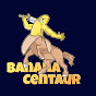 BananaCentaur logo