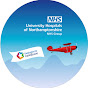 NHS University Hospitals of Northamptonshire logo