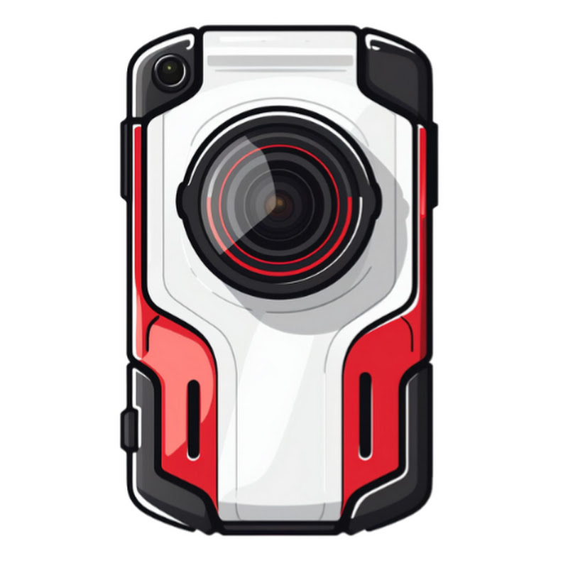 Body Cam Tube