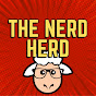 The Nerd Herd logo