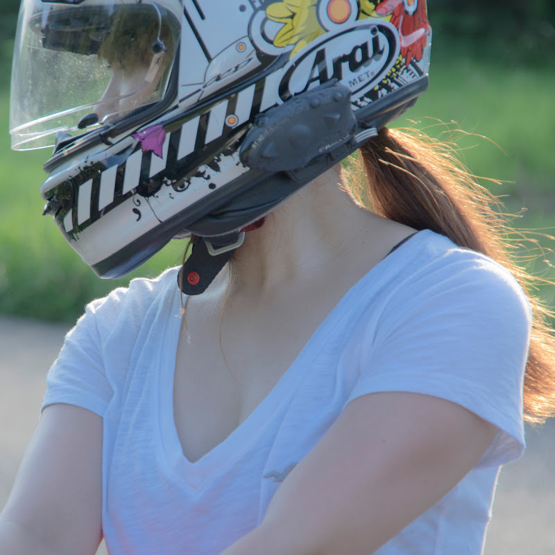 しーまん  | seaman bike & life vlog