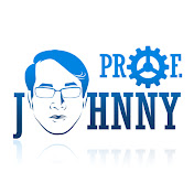 Prof Johnny