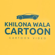 toy cartoon