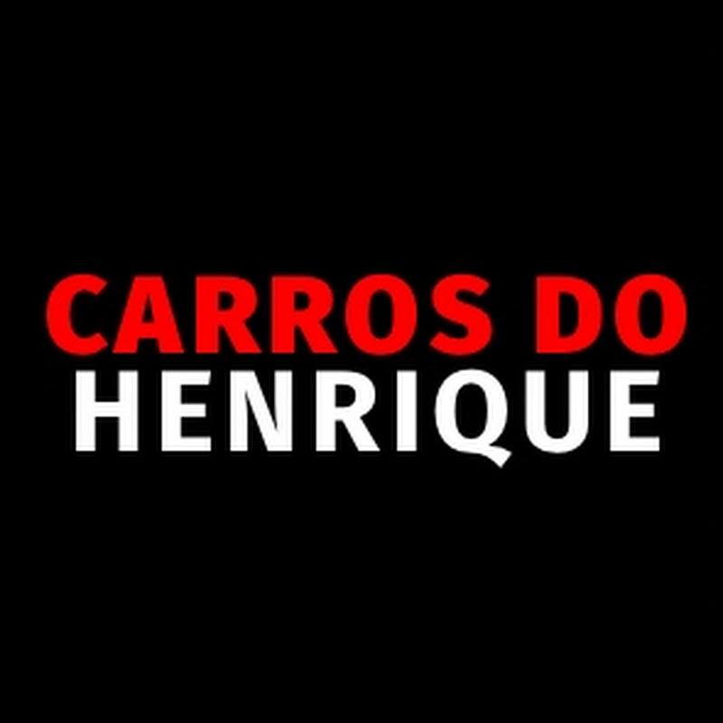 Carros Do Henrique