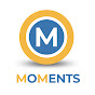 E-MOMENTS PRODUCTIONS logo